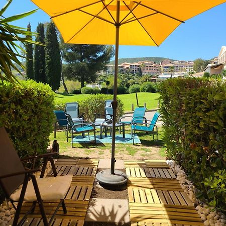 Evasion Nature A Cap Esterel Jardin, Mer & Golf Tout Confort Saint-Raphael  Exterior photo