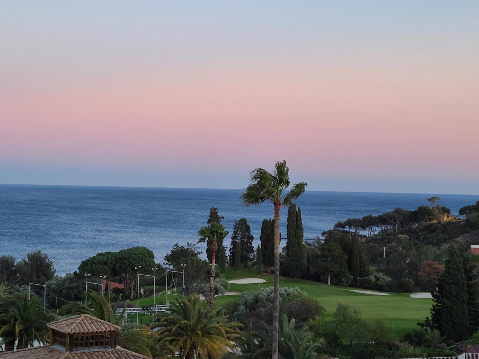 Evasion Nature A Cap Esterel Jardin, Mer & Golf Tout Confort Saint-Raphael  Exterior photo